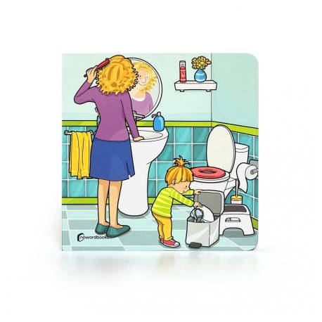 ¿Cómo lo hago? Dejar el pañal