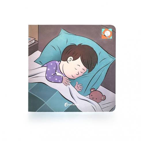 Vamos a dormir Nowordbooks Nowordbooks