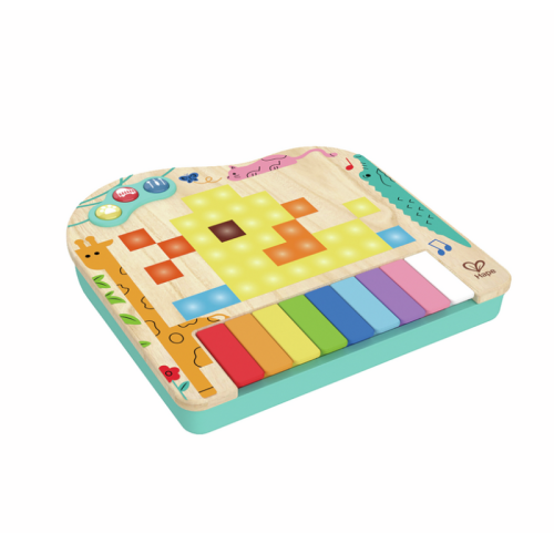 Pixel Piano Hape toys Hape Toys De 1 a 3 años