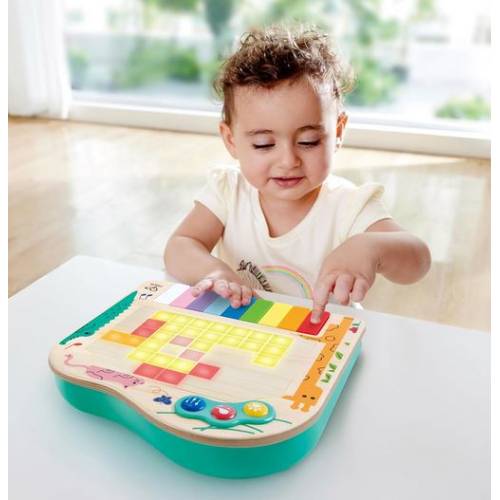 Pixel Piano Hape toys Hape Toys De 1 a 3 años