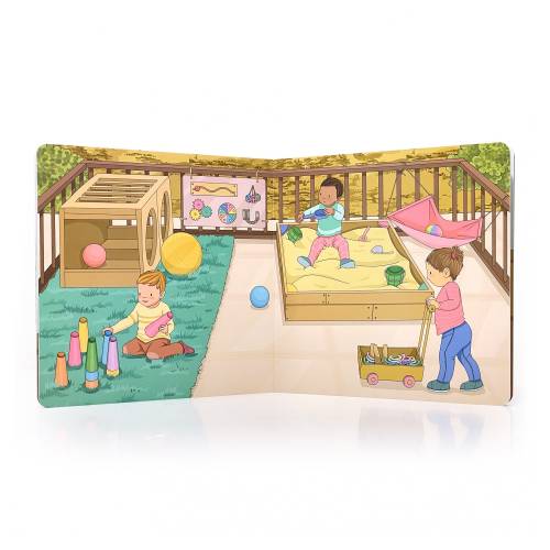 ¡A jugar! Nowordbooks Nowordbooks