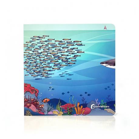 Un paseo por el mar 2