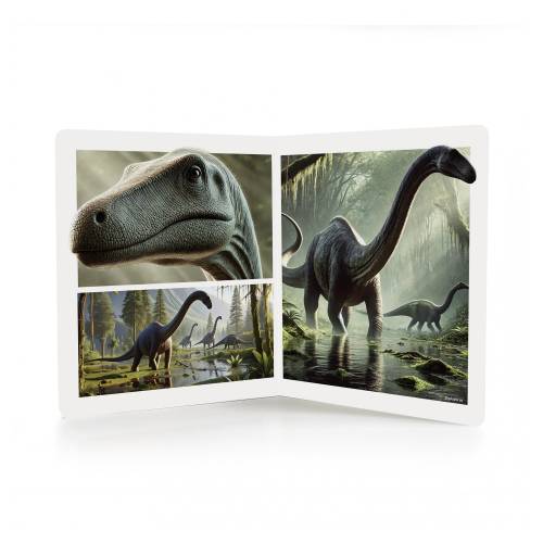 Dinosaurios