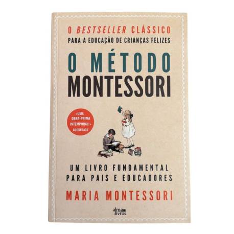O Método Montessori