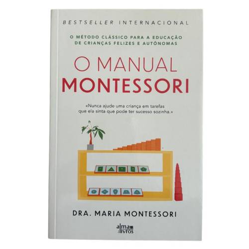 O Método Montessori