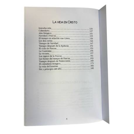 El niño y la Misa  Libros