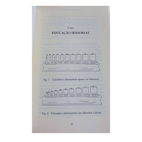 O Método Montessori