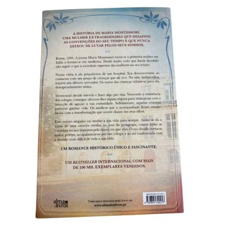 copy of A mente da criança