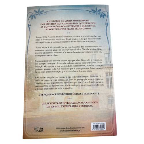 copy of A mente da criança