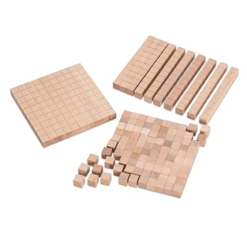 Base 10 GIGANTE  Base 10