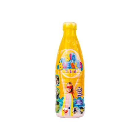 Tuban Bubble líquido burbujas grande 1L  Juguetes