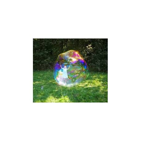 Tuban Bubble líquido burbujas grande 1L