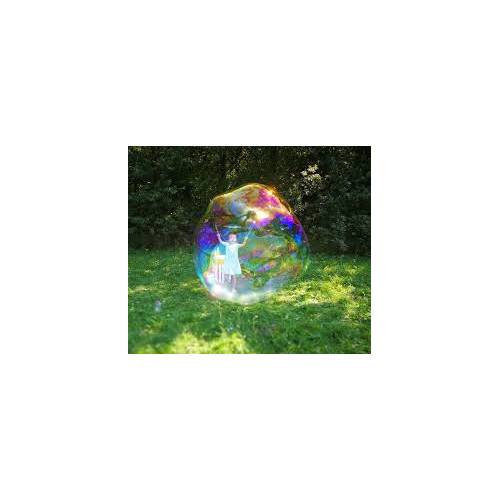 Tuban Bubble líquido burbujas grande 1L  Juguetes