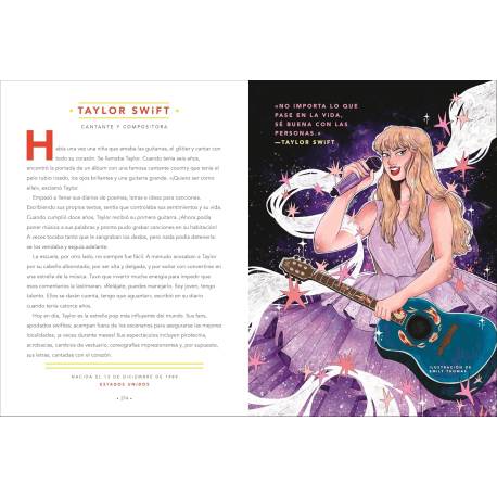 Cuentos de buenas noches para niñas rebeldes  Cuentos para leer juntos