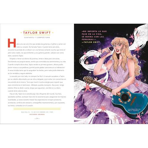 Buone storie per ragazze ribelli