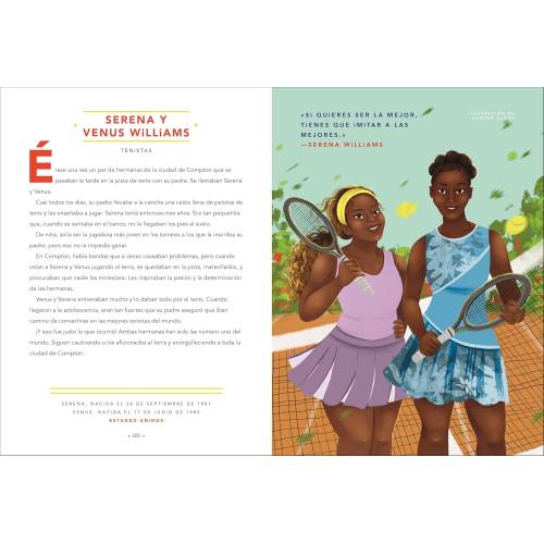 Cuentos de buenas noches para niñas rebeldes  Cuentos para leer juntos