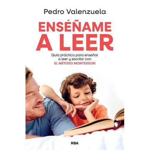 Enséñame a leer