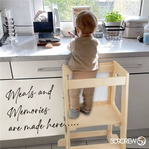 Prema 3 en 1. Torre de aprendizaje