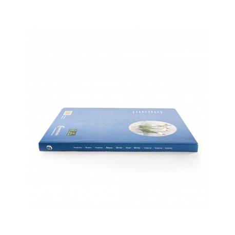 Libro grande - Invierno Nowordbooks Nowordbooks