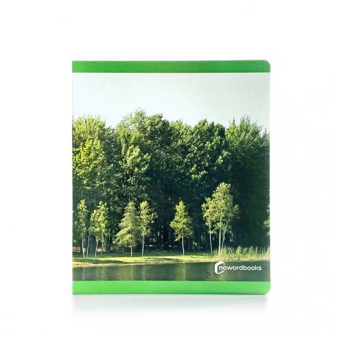 Libro grande - Primavera Nowordbooks Nowordbooks