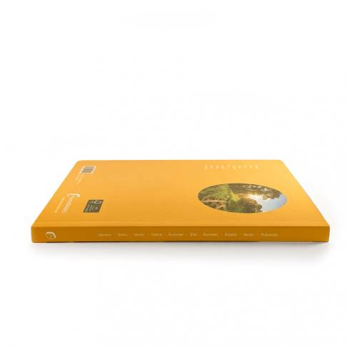 Libro grande - Verano Nowordbooks Nowordbooks