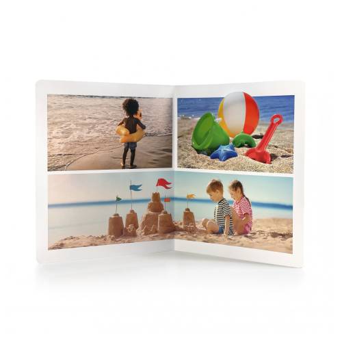 Libro grande - Verano Nowordbooks Nowordbooks