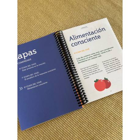 Agenda - Superpoderes  Conciencia social