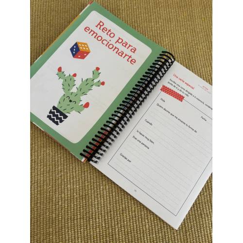 Agenda - Superpoderes  Conciencia social