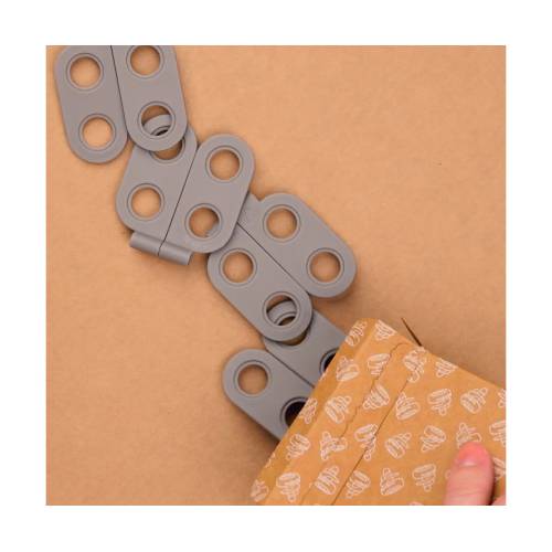 Bisagras giratorias - Makedo - 6 uds