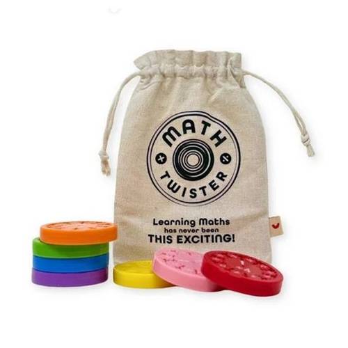 Spinner - Multiplicar y dividir