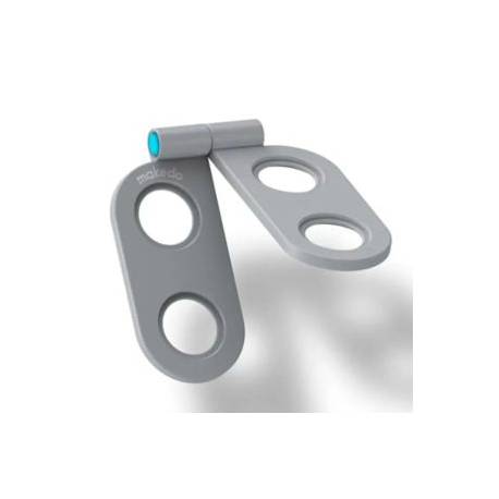 Bisagras giratorias - Makedo - 6 uds 2