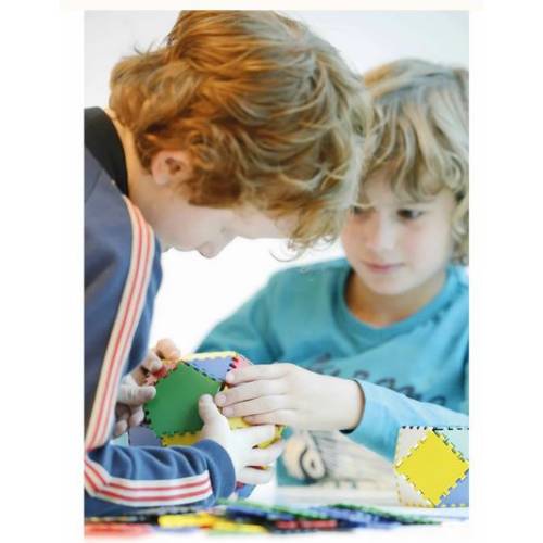 copy of Solidi platonici - Lokon 156 pezzi