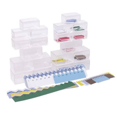 copy of Frecce per il gabinetto della perla