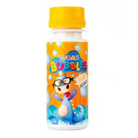 Tuban Bubble pompas de jabón 2