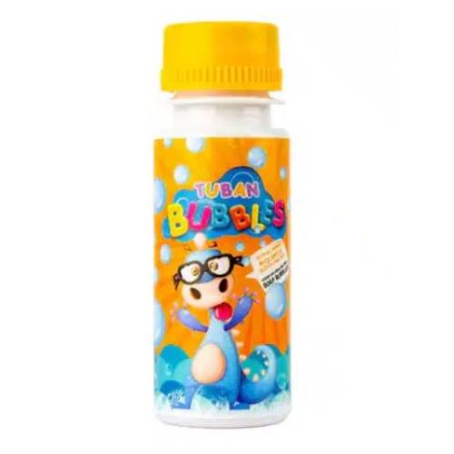 Tuban Bubble pompas de jabón