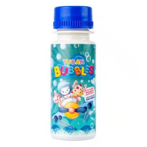 Tuban Bubble pompas de jabón