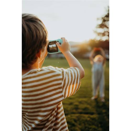 Fotocamera istantanea