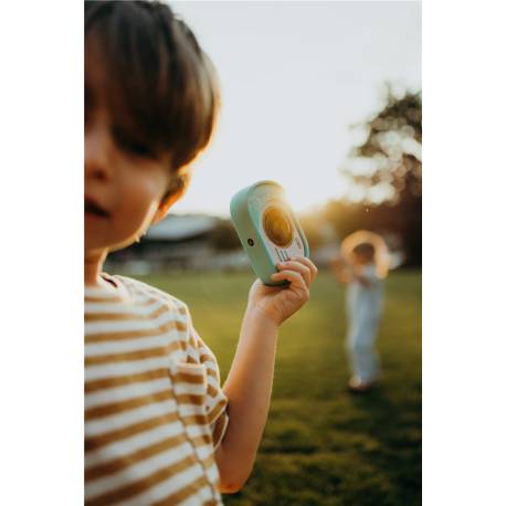 Fotocamera istantanea