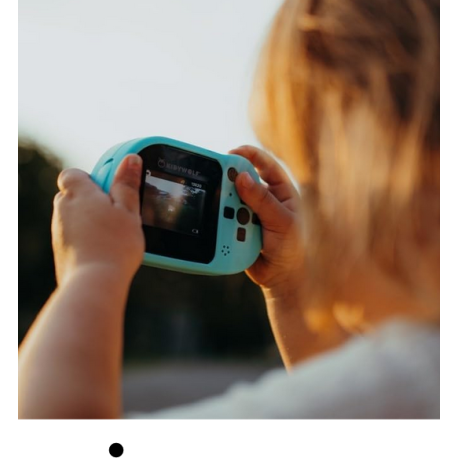 Fotocamera istantanea