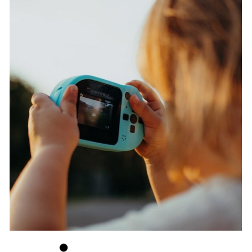 Fotocamera istantanea