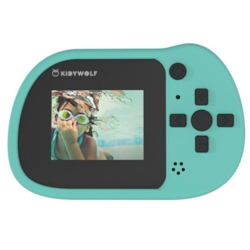 Fotocamera istantanea