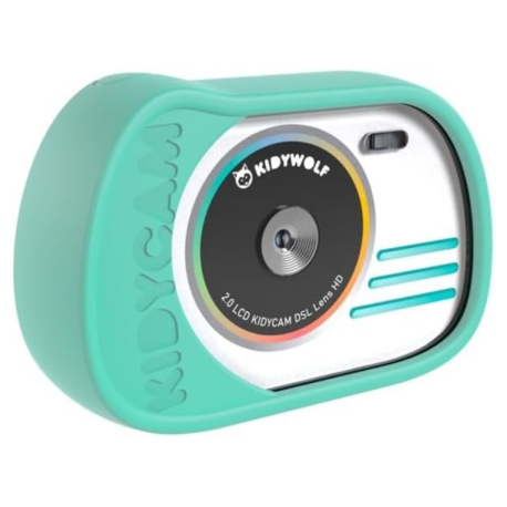 Fotocamera istantanea