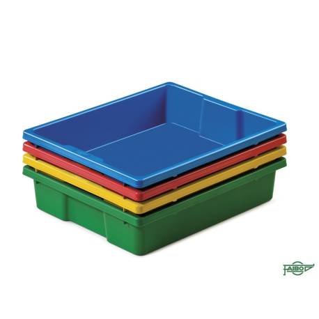 Cubeta sin tapa  Ambiente y Mobiliario