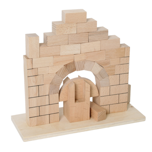 copy of Grande arco romano*