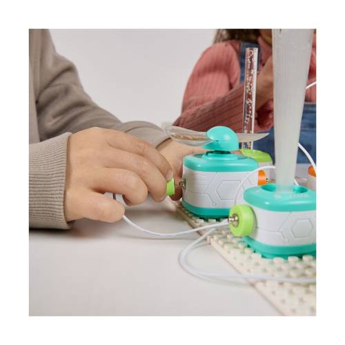 Circuit Genius Miniland Física y Experimentos