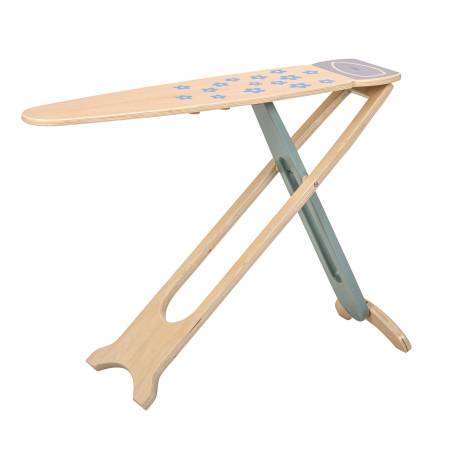 Tabla de Planchar Nienhuis Limpieza y orden