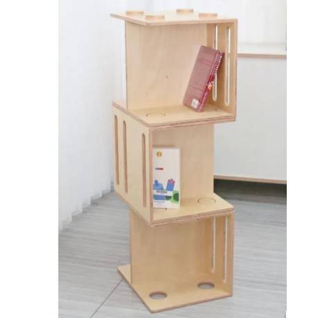 Sedia per bambini (Educo) 2