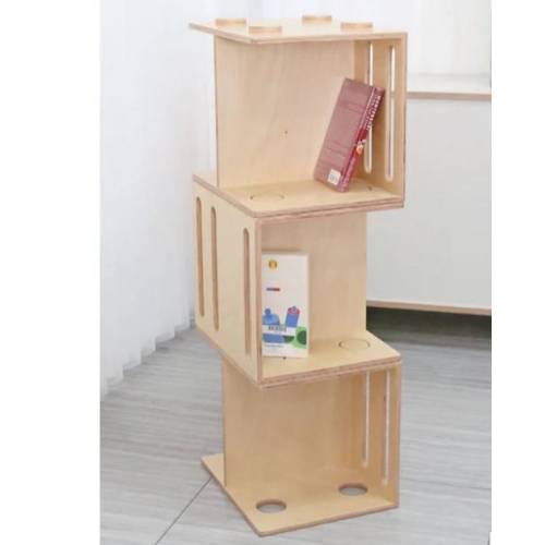 Silla para bebés Montessori Nienhuis Ambiente y Mobiliario