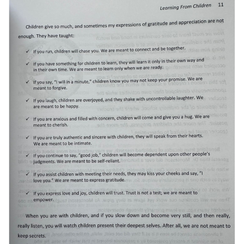 An Observer's Notebook Nienhuis Para profesores