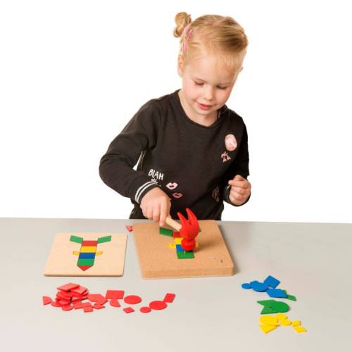 hammer tic Toys